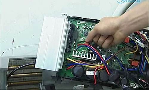 省直辖美的空调电话是多少