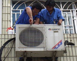 省直辖空调售后维修服务中心在哪里找