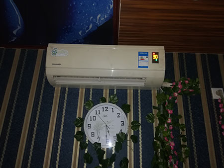 省直辖空调维修售后服务中心