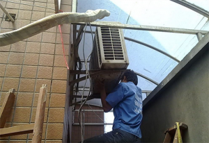 省直辖空调维修售后服务中心