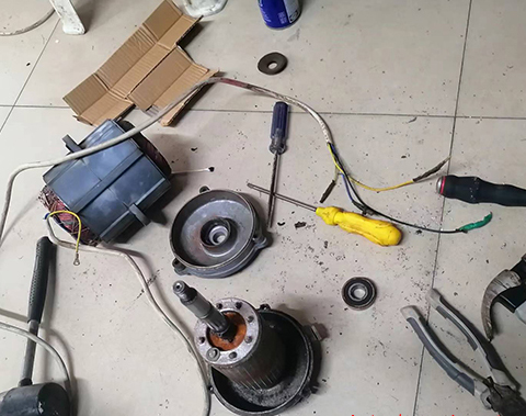 省直辖空调维修售后服务中心电话在哪里找