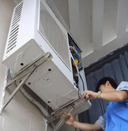 省直辖24小时空调维修热线