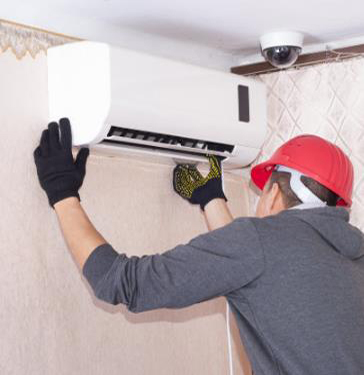 省直辖空调内机噪音大